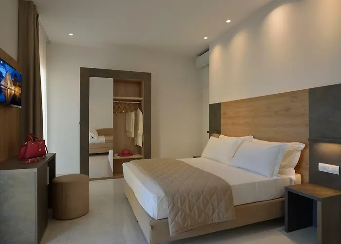 Hotel Ducale