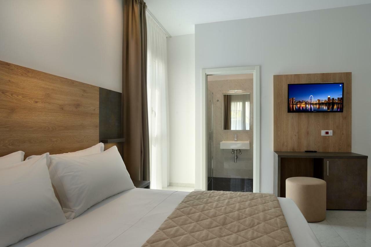 Hotel Ducale 3*