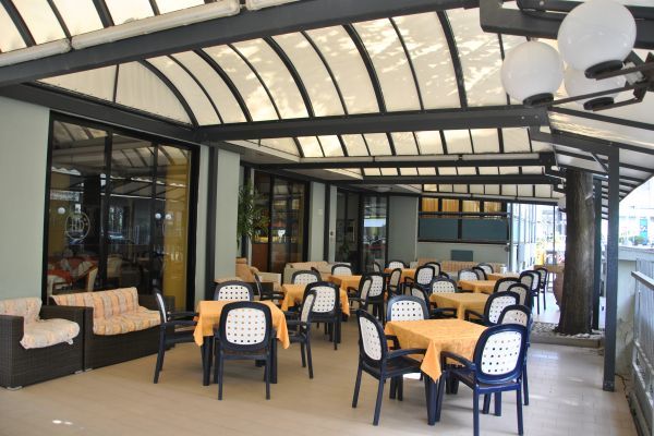 Ducale Hotel Rímini