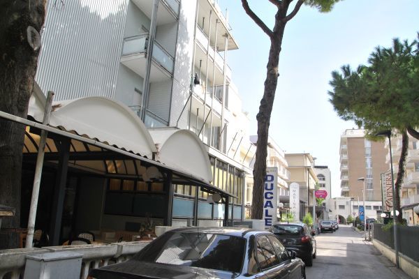 Ducale Hotel 3*