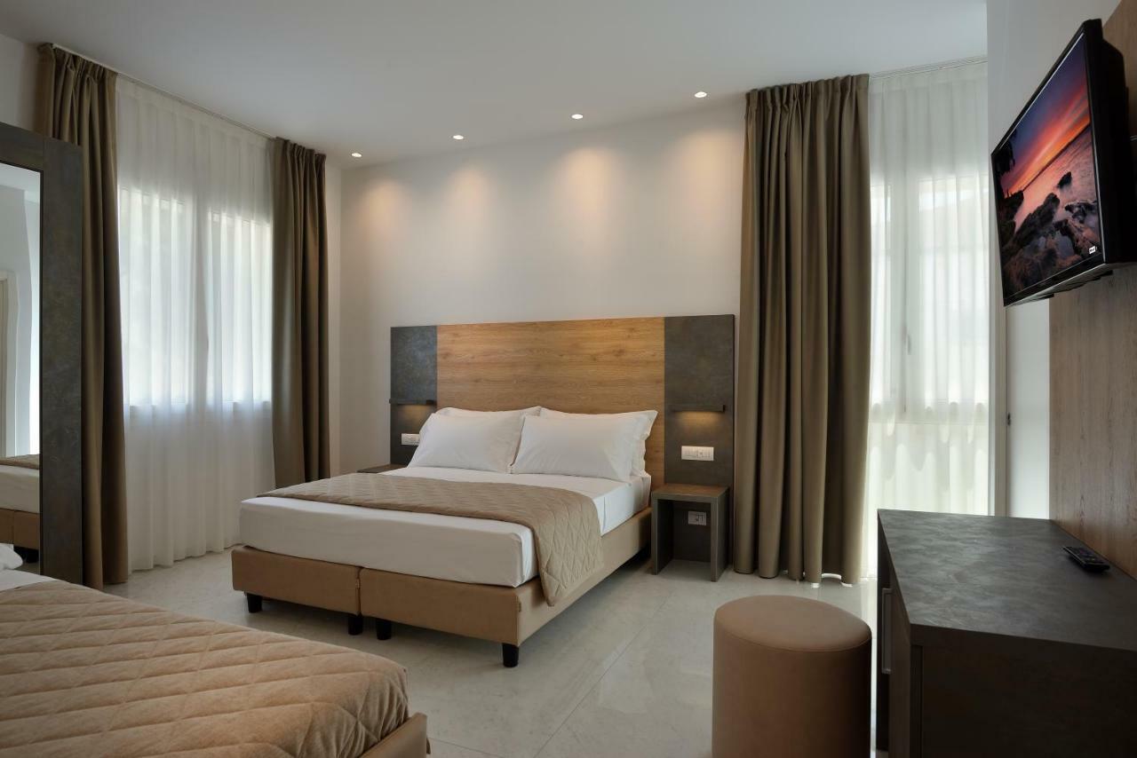 Ducale Hotel 3*